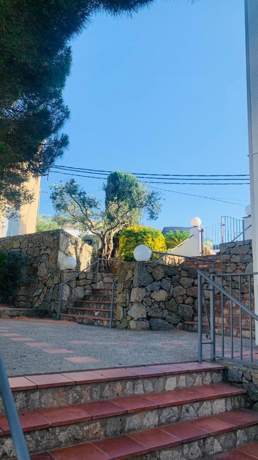La Baie De Rose Daire Roses Dış mekan fotoğraf