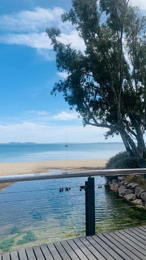 La Baie De Rose Daire Roses Dış mekan fotoğraf